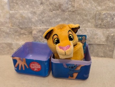 New Disney Lion King Simba Cutie Cuff