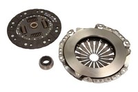 Kupplung Kpl. Peugeot 1007/206/207/307 1.4-1.6 16V 00-