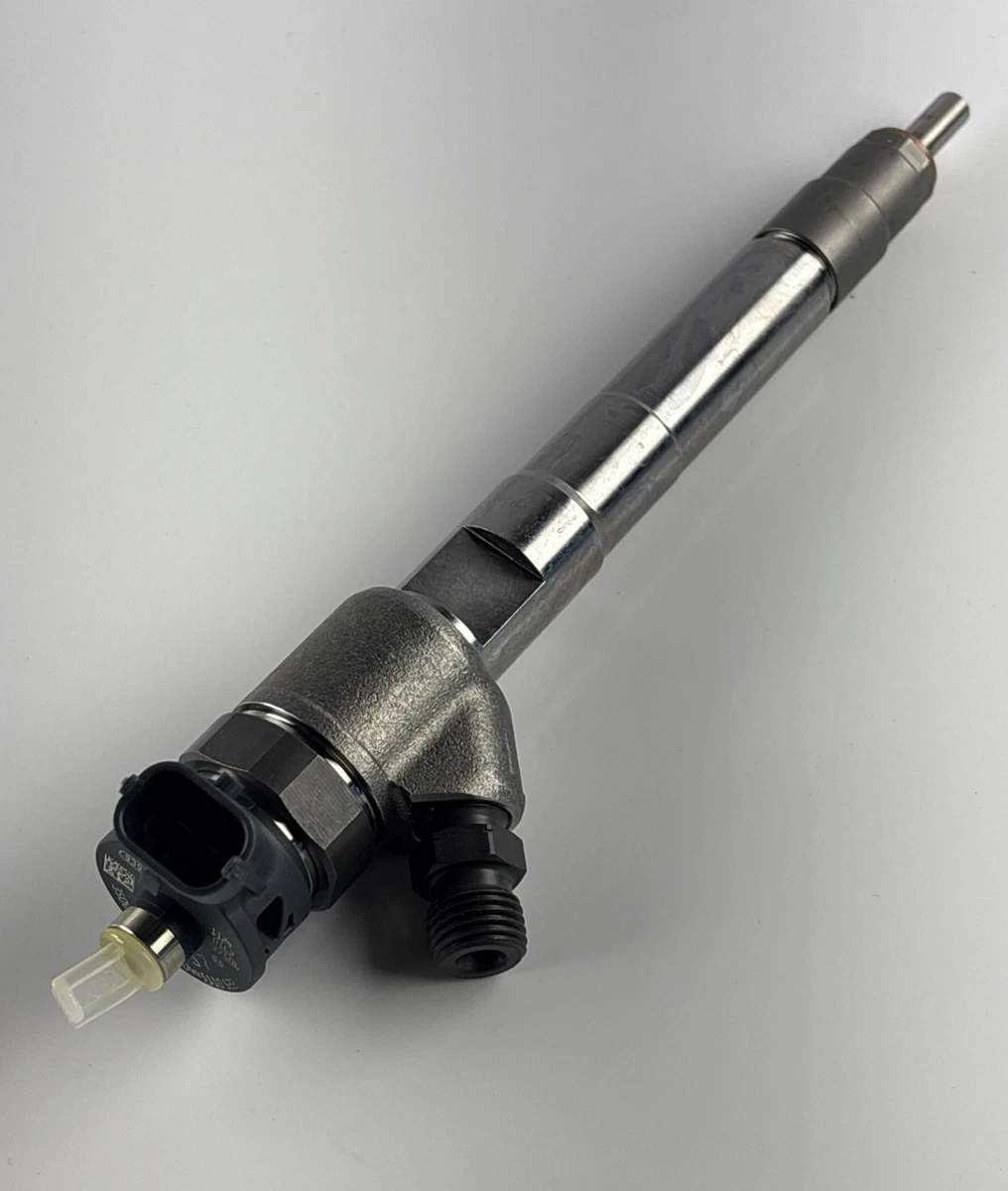 Inyector de combustible Mopar OEM 68211302AA para Jeep Ram 3.0L Diesel 2014-2019 foto 7