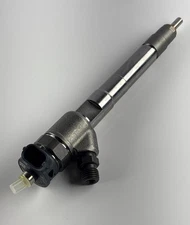 Inyector de combustible Mopar OEM 68211302AA para Jeep Ram 3.0L Diesel 2014-2019 miniatura 7