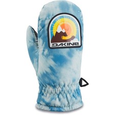 Dakine Hornet Ski Snowboard Mitts Toddler's Medium 2-3 yr Nature Vibes New