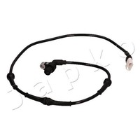 Japko ABS Sensor Raddrehzahl 151351 FüR Ford Fiesta Puma Courier 121 4 16V Sport