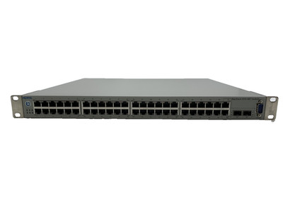 Nortel BayStack 5510-48T BS5510 48-Port Managed Ethernet Switch