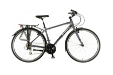 Dawes 18" Sonoran hybrid bike