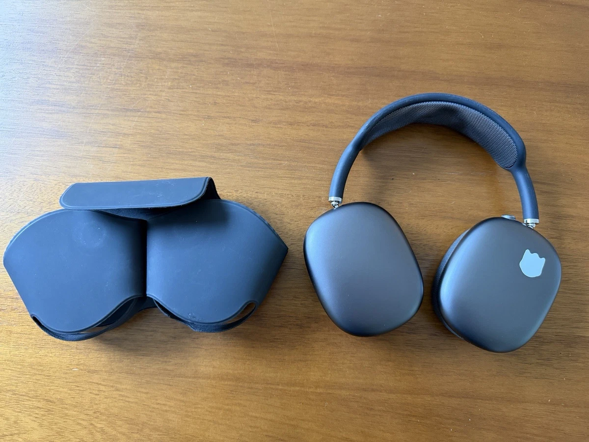 Apple AirPods 最大| eBay