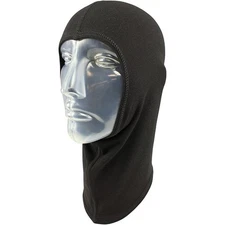 Seirus Innovation Jr Thermax Headliner Black Junior -Open Box