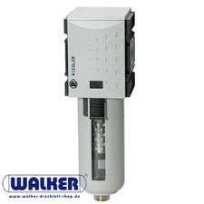 Druckluftfilter Aktivkohlefilter G 1/4 - NEU & OVP - VOM FACHH&Auml;NDLER