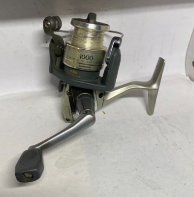 Spinning - Shimano 1000