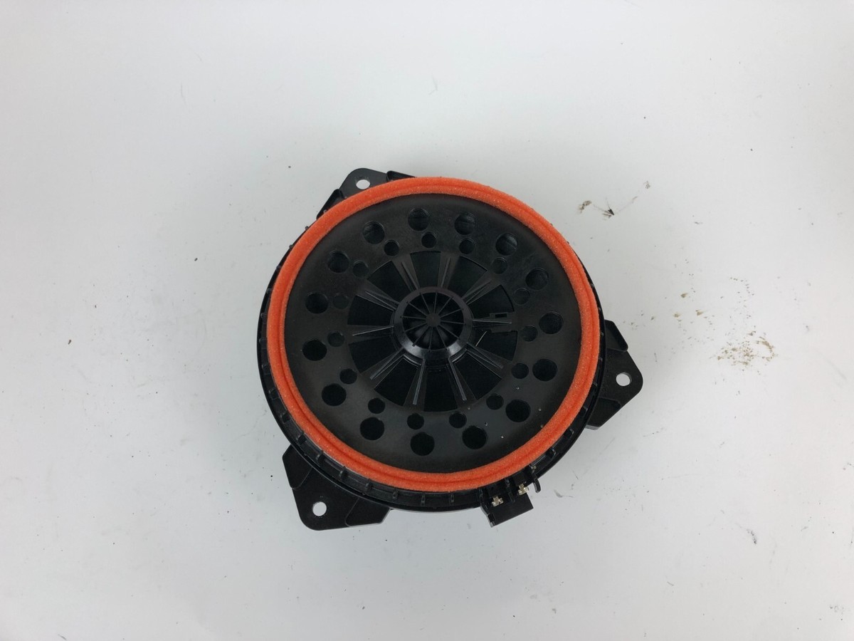 Toyota Mirai JBL Rear Left or Right Door Radio Audio Speaker