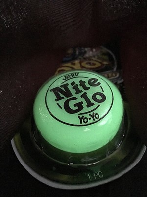nite glo yoyo