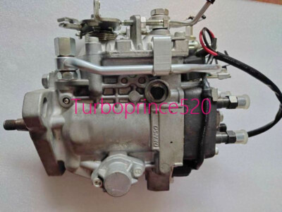 ttt32 NEW GENUINE DENSO NISSAN QD32T 3.2L FUEL INJECTION PUMP 16700