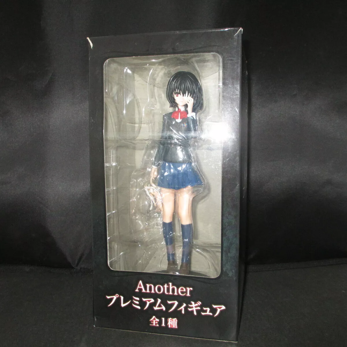 Pre Sale Another Misaki Mei Anime Figure Models Another Misaki Mei