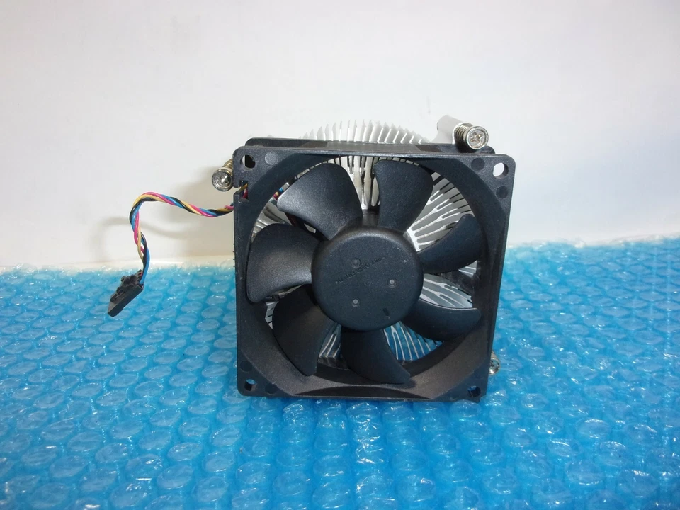 Dell Optiplex 790 390 990 790 Tower Desktop CPU Heatsink+ Fan 089R8J 89R8J - Image 4 of 4