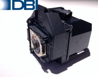 GENUINE ORIGINAL OEM EPSON ELPLP96 LAMP FOR EB-X41 EB-W42 EB-W39 EB-W05 NMV