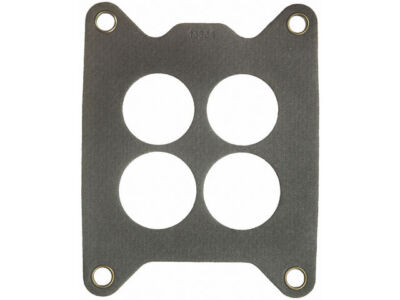 For 1964-1967 Pontiac Bonneville Carburetor Base Gasket