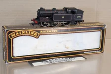 MAINLINE 54155 RE NAMED BR 0-6-2 CLASS N2 TANK LOCOMOTIVE 69496 om