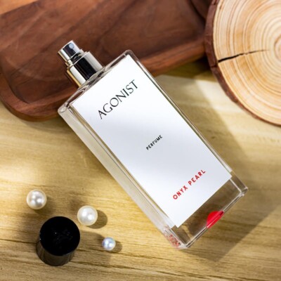 Agonist, ONYX PEARL, Perfume Spray 50 ml. | eBay