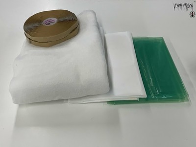 infusion vacuum liquidation equipment