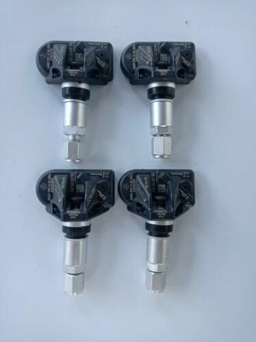 HUF Reifendruckkontrollsysteme fürs Auto