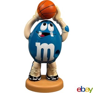 M&M Basketball | eBay