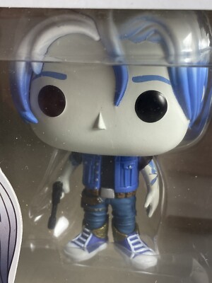 Funko POP! Movies Ready Player One Vinyl Figure PARZIVAL