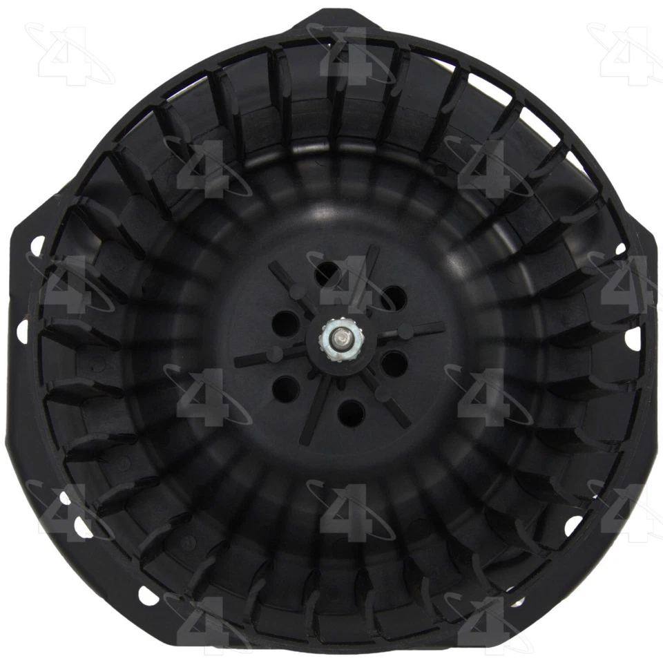 Motor soplador de climatización para Chevrolet S10 Blazer 1983-1994 4 estaciones 1984 1985 1986 Foto 4 de 4