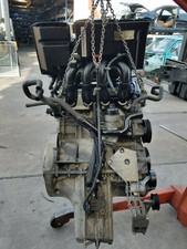 Motor Mercedes W168 A-Klasse A160 166.960 166960 Baj. 7/2003 160710 Km Motor Mercedes W168 A-Klasse A160 166.960 166960 Baj. 7/2003 160710 Km