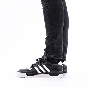 men's adidas originals rivalry low shoes