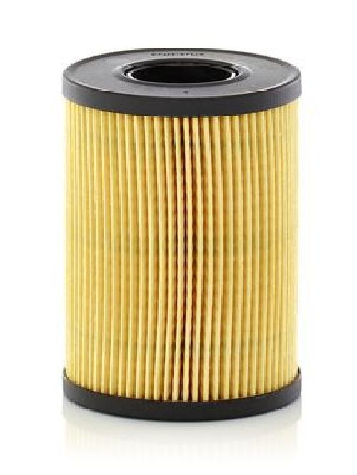 Original Mann-Filter Oil Filter HU 6024 Z for Jaguar Land Rover