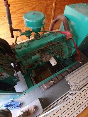 Ford 49 - Greatest Ford