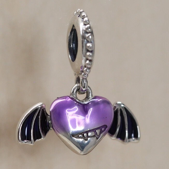 W pandora hotsell charm