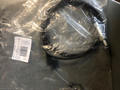 Genuine Husqvarna Drive Cable 532431649 For HU700F, HU675FE, HU600F, 7022F Mowers