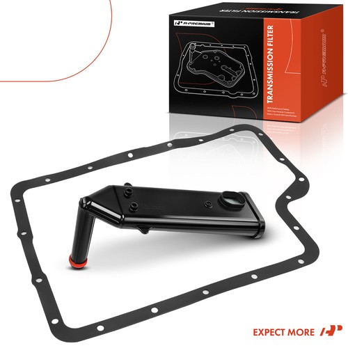Automatic Transmission Filter for Ford E-350 F-150 Heritage F-250 Super Duty LCF - 第 10/12 張圖片