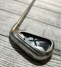 Callaway X-20 Single 4 Iron Uniflex Steel Right Hand 38.5 Used Ships Quickly