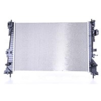 KüHler WasserküHler MotorküHler FüR Alfa Romeo Giulietta 4C 940 940 960 961