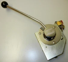 IGT S-2000 & S-Plus Upright Reel Pull Handle Assembly