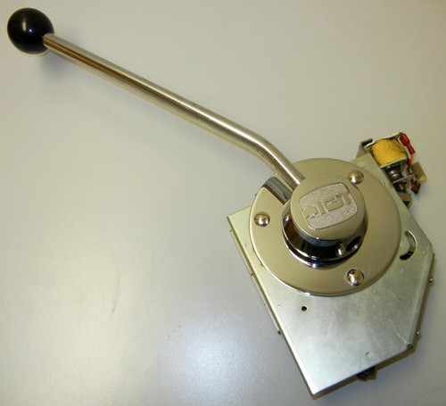 IGT S-2000 & S-Plus Upright Reel Pull Handle Assembly