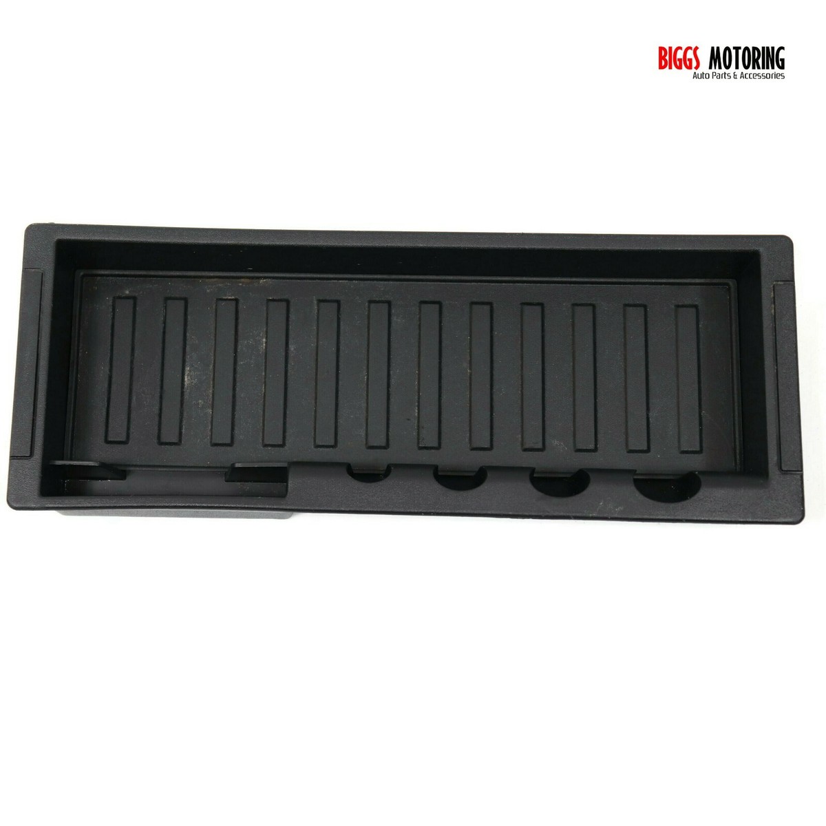 2015-2020 Ford F150 Center Console Storage Coin Tray Bin 9L3X