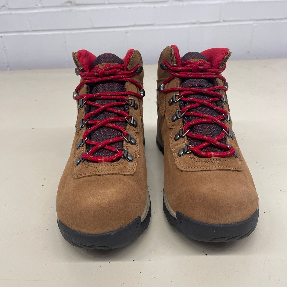 Tradeinn Retail Hiking Boots Hi Tec Senda Wp COLUMBIA Newton Ridge