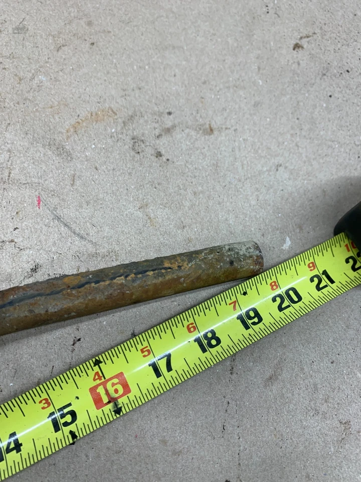 1964-1967 OLDSMOBILE CUTLASS F85 ПЕРЕДАЧИ ЩУП ДЛЯ 2 СКОРОСТИ JET-AWAY ТРУБЫ - Изображение 3 из 4