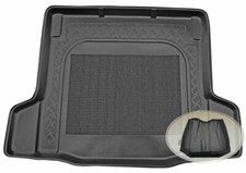 Kofferraumwanne + Klett-Organizer für Chevrolet Cruze LT Facelift Limousine S105
