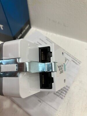 NLight Acuity Controls sensor switch NPODMA 4P DX GY *2617WE NLight Acuity Controls sensor switch NPODMA 4P DX GY *2617WE