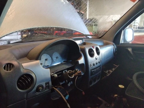 9639912580 Rele para PEUGEOT PARTNER (S2) Combiespace 2002 1623942 - Imagen 6 de 11