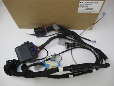 Genuine Kawasaki 26031-2397 FX850V Wire Harness Engine | eBay