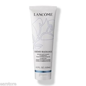 lancome creme radiance