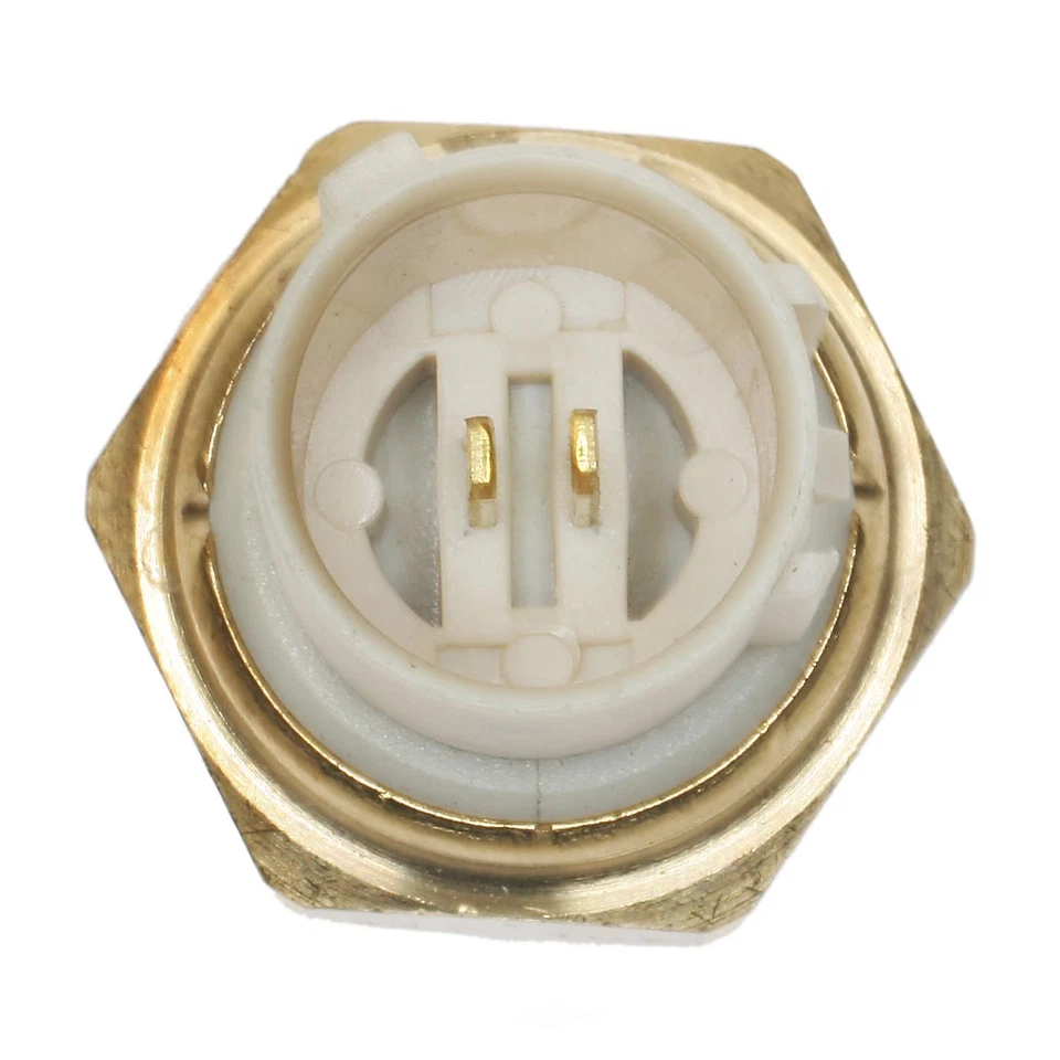 Engine Cooling Fan Switch-Coolant Fan Switch BWD WT680 - Image 3 of 3