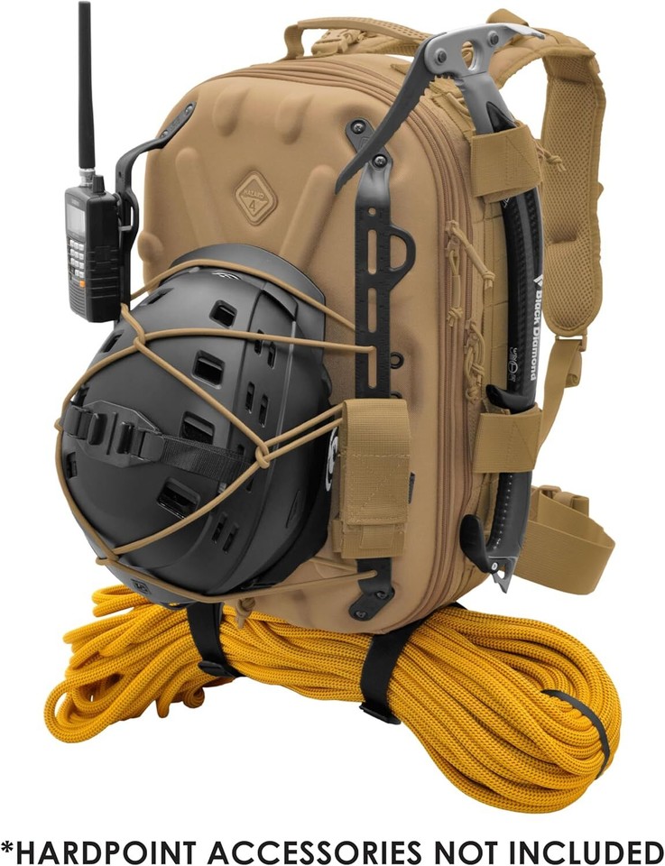 HAZARD 4 Pillbox Hardshell Backpack, Tactical Camera Bag eBay