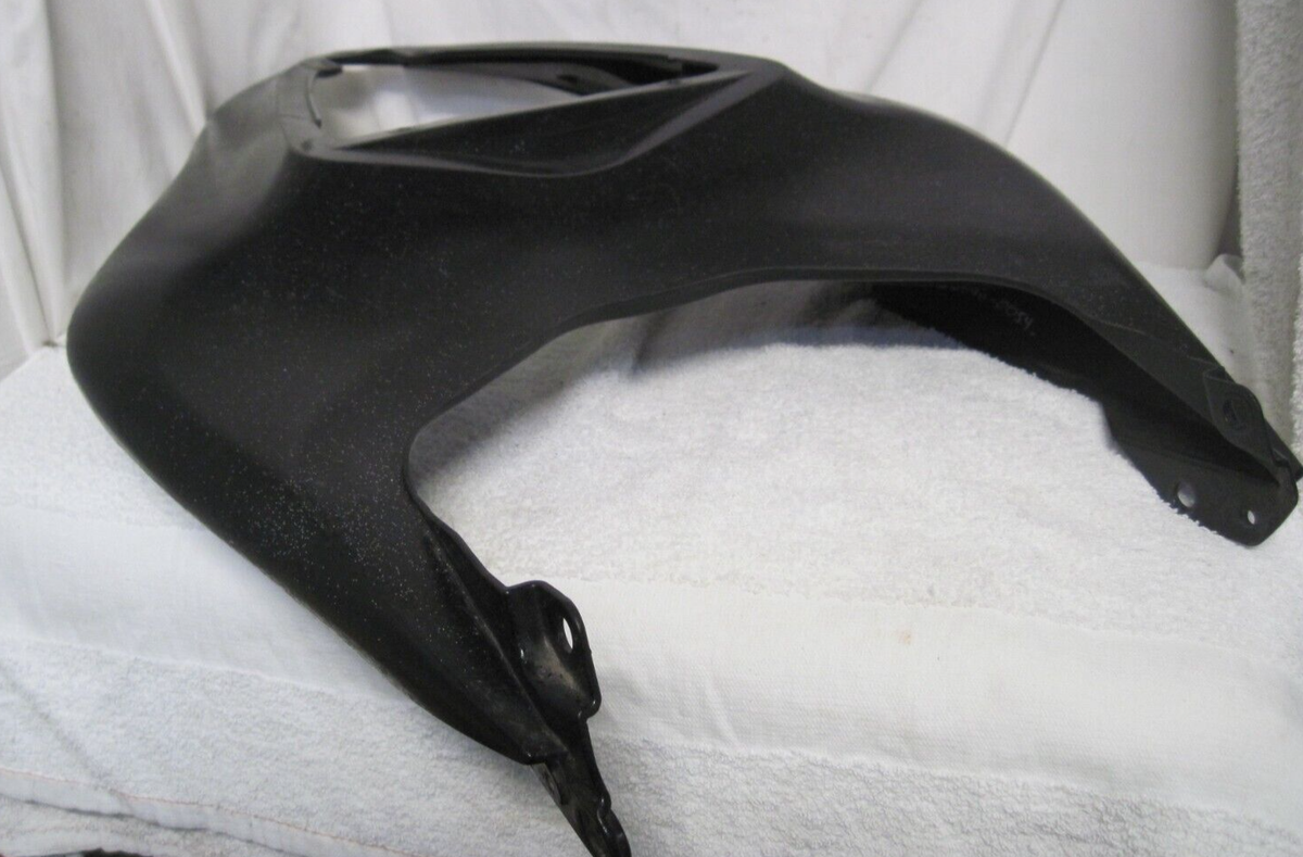 07-08 Kawasaki Ninja ZX6R Rear Tail Cowl Fairing 36040-0054