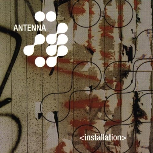 Antenna Installation (1999) (CD)