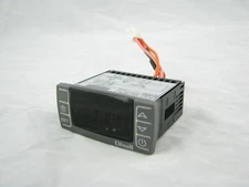 Dixell XR20CX-4R0F1 Electronic Digital Refrigeration Temp Controller
